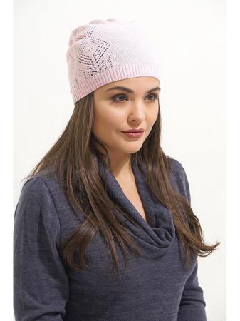 Шапка M.Alina