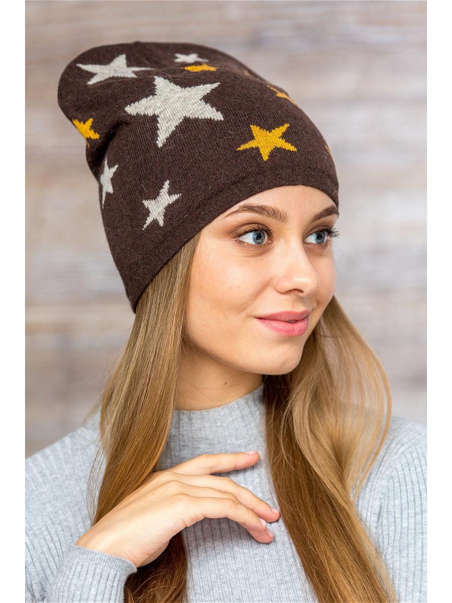 Шапка Shapkoff