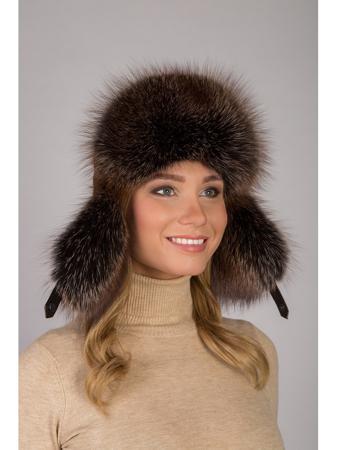 Шапка Slava Furs