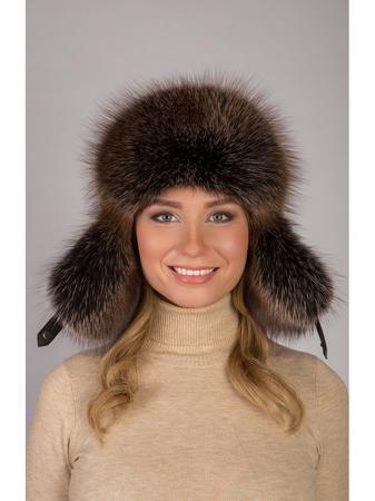 Шапка Slava Furs