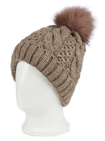 Шапка Pretty Mania