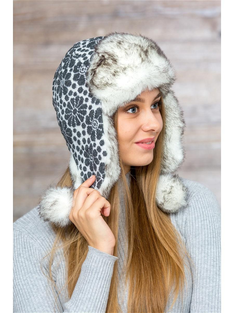 Шапка Shapkoff