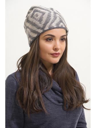 Шапка M.Alina