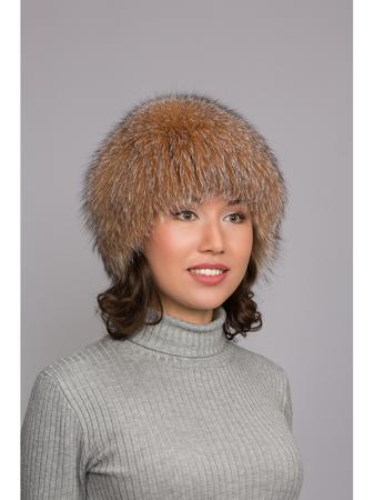 Шапка Slava Furs