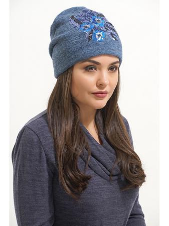 Шапка M.Alina