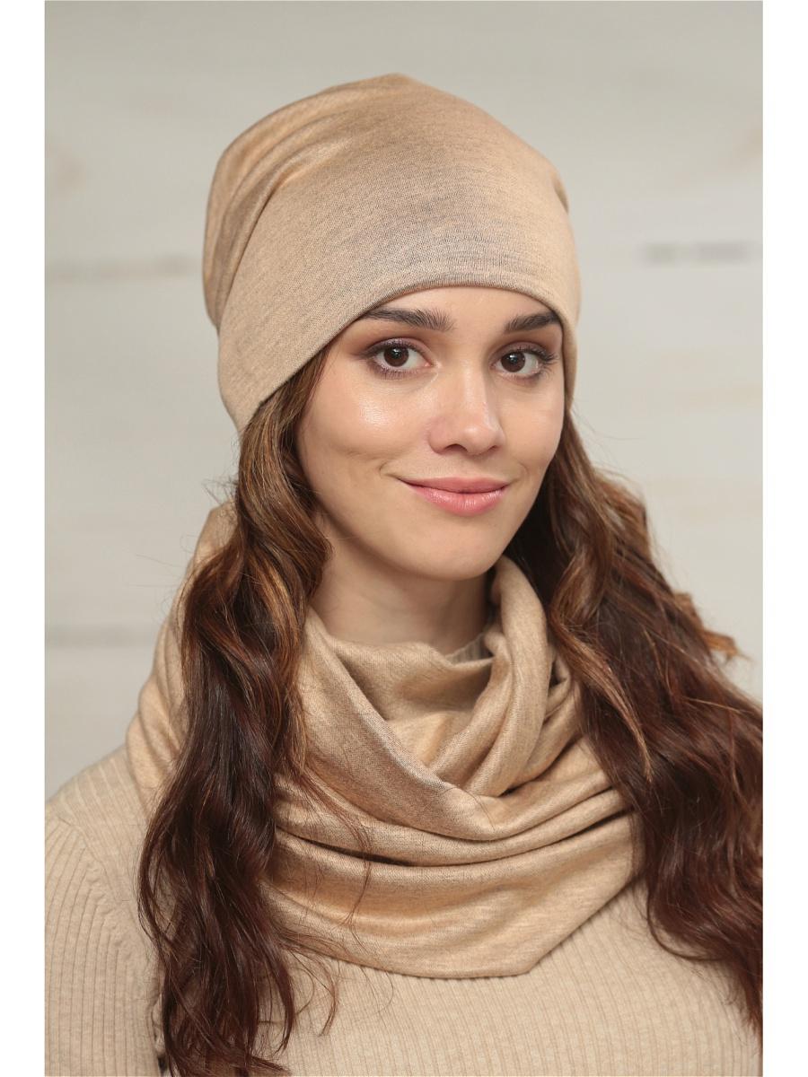 Шапка Shapkoff