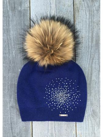 Шапка SHUMI DESIGN