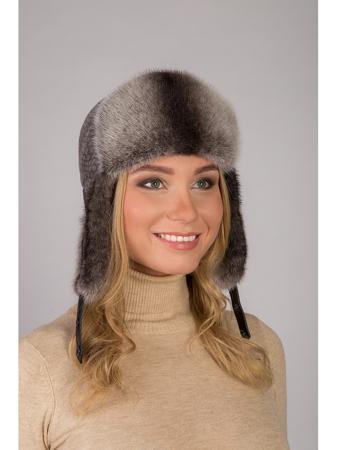 Шапка Slava Furs