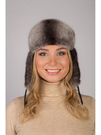 Шапка Slava Furs