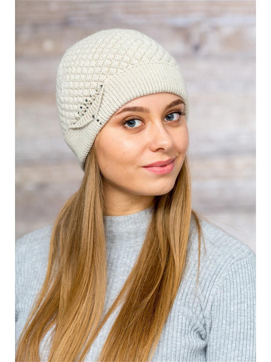 Шапка Shapkoff