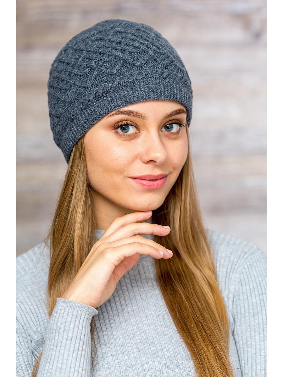 Шапка Shapkoff