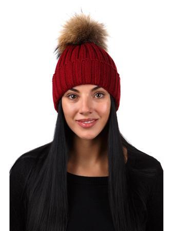 Шапка Marco Bonne`