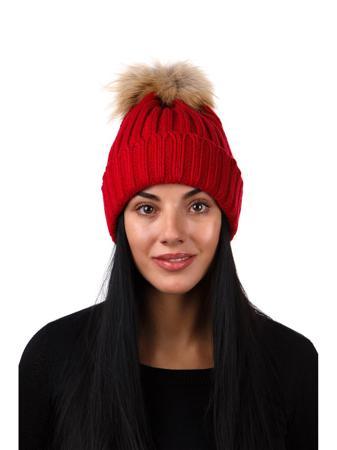 Шапка Marco Bonne`