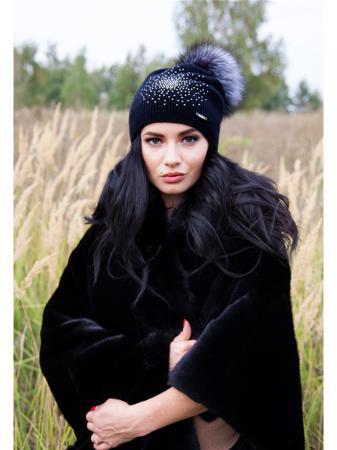 Шапка SHUMI DESIGN