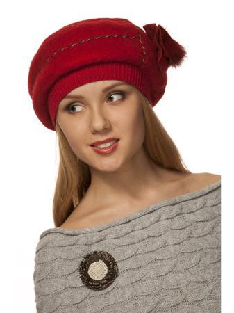 Шапка Сиринга