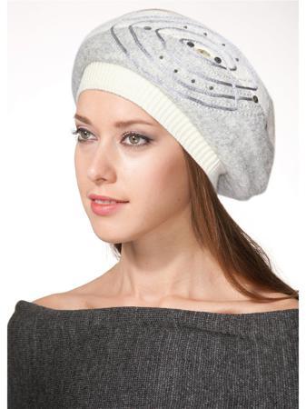 Шапка Сиринга