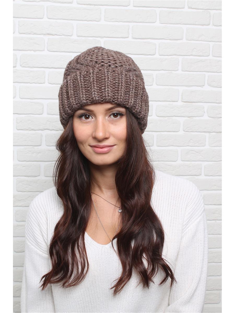 Шапка  -  цвет