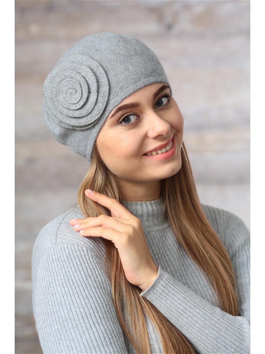 Шапка Shapkoff