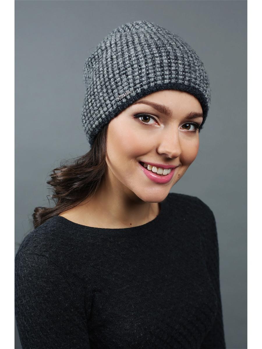 Шапка MODO ACCESSORIES