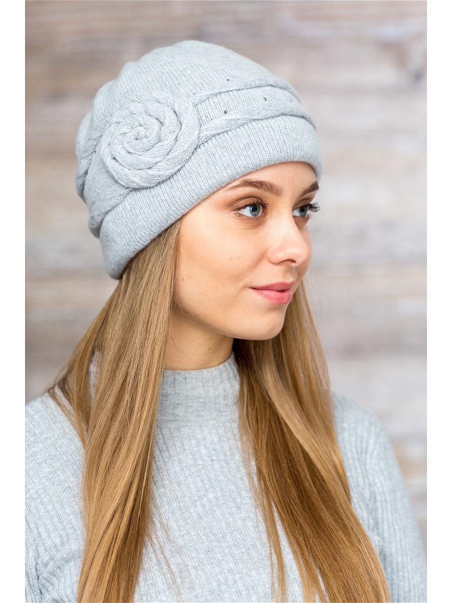 Шапка Shapkoff