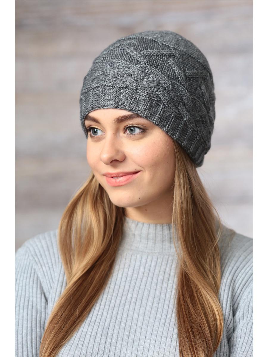 Шапка Shapkoff