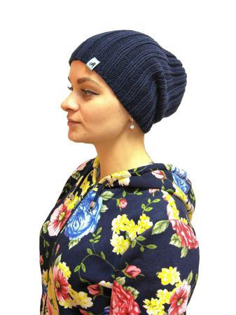 Шапка Mamashechka