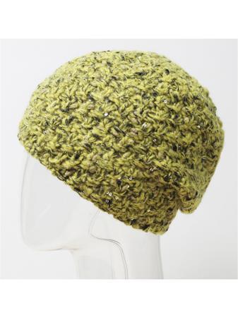 Шапка SNEZHNA