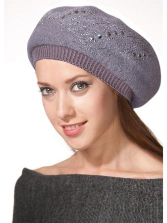 Шапка Сиринга