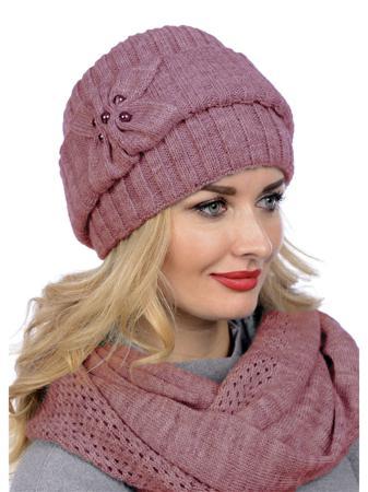 Шапка Сиринга