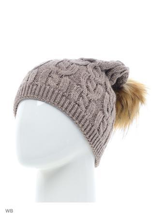 Шапка Милочка