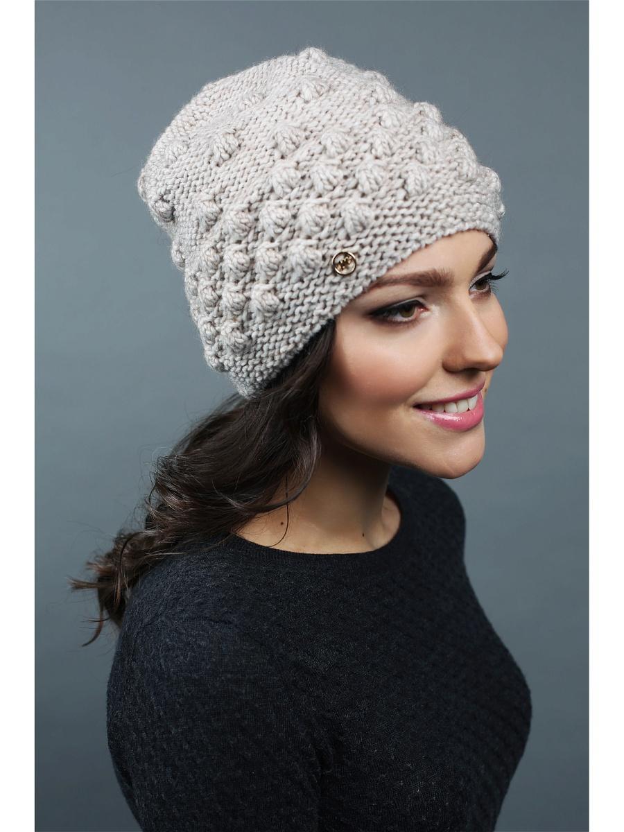 Шапка MODO ACCESSORIES