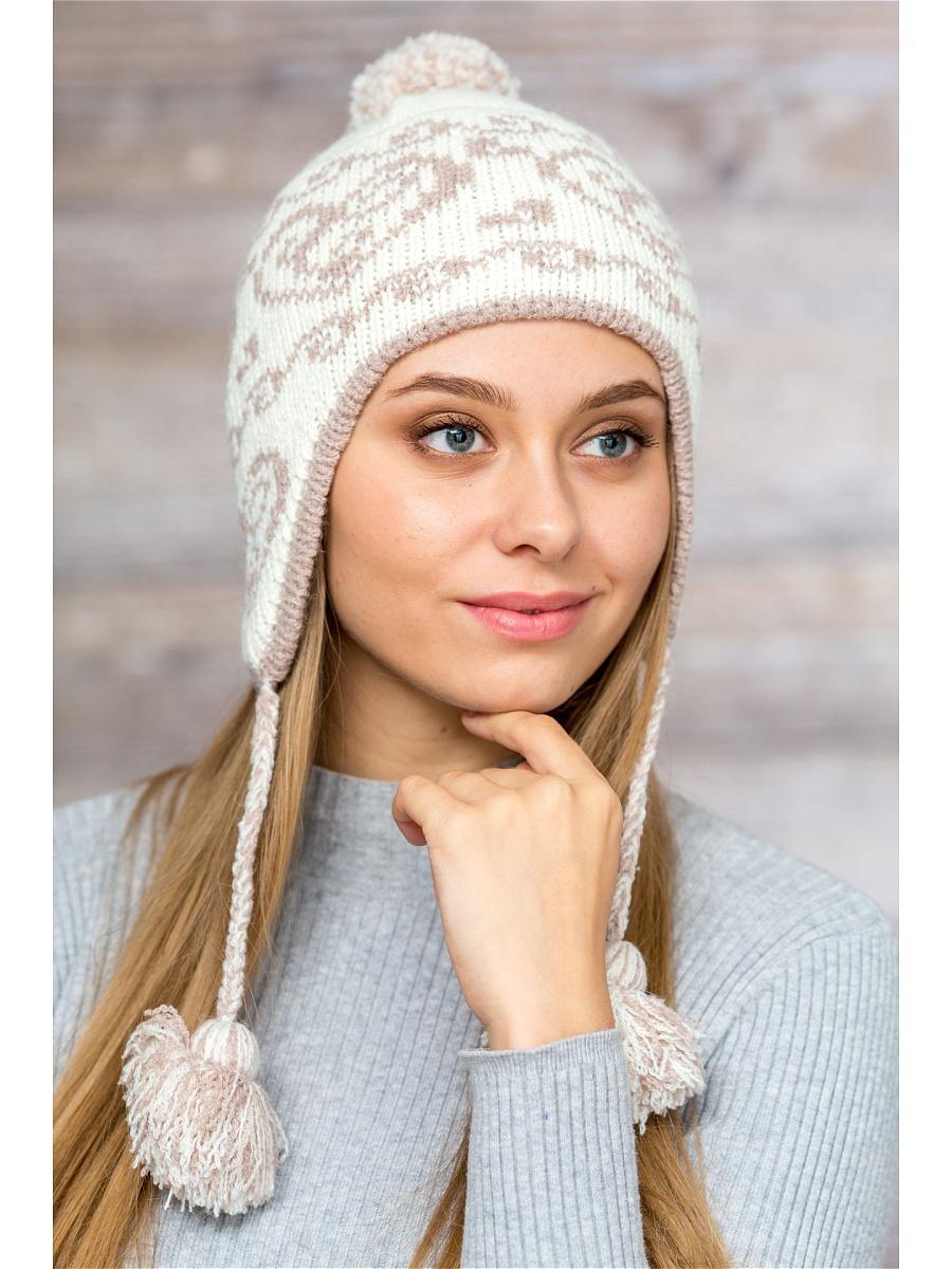 Шапка Shapkoff