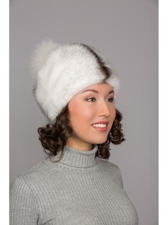 Шапка Slava Furs