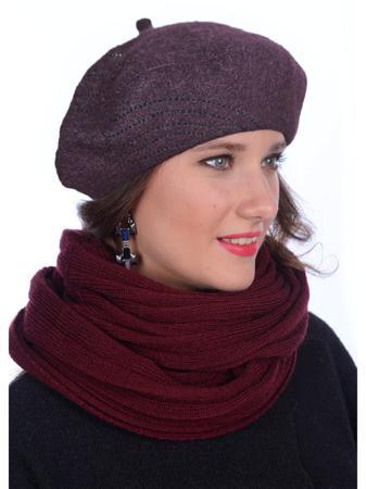 Шапка Сиринга