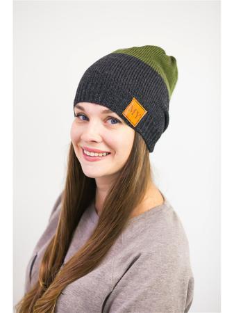 Шапка Mamashechka