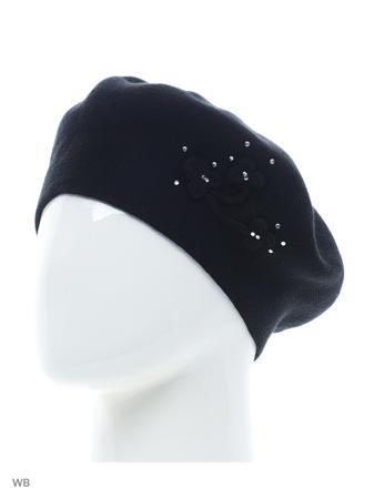 Шапка Милочка