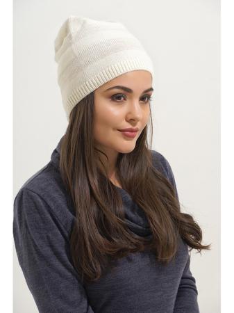 Шапка M.Alina
