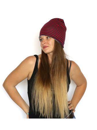 Шапка Mamashechka