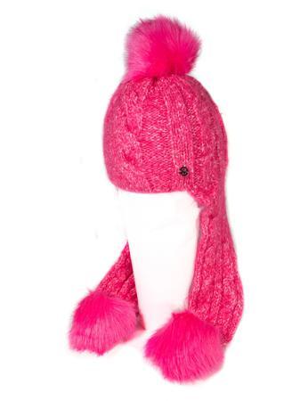 Шапка Mitya Veselkov