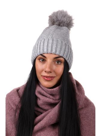 Шапка Marco Bonne`