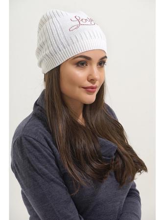 Шапка M.Alina