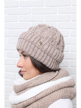 Шапка RADUGA-TEX