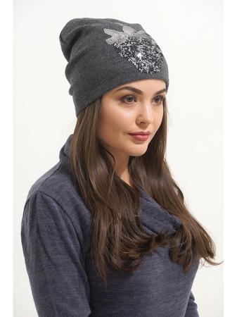 Шапка M.Alina