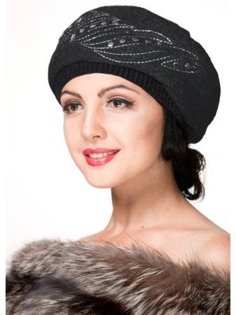 Шапка Сиринга