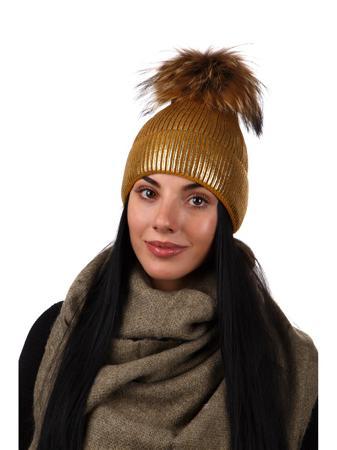 Шапка Marco Bonne`