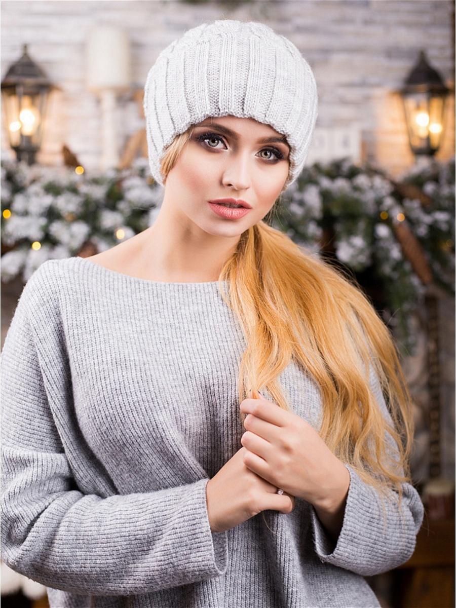 Шапка Longway