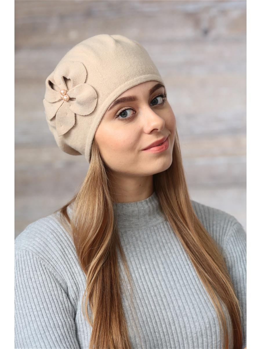Шапка Shapkoff