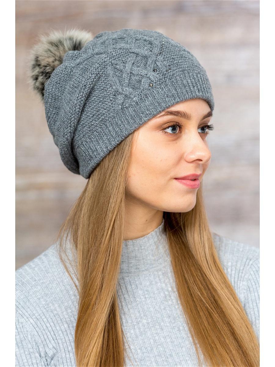 Шапка Shapkoff