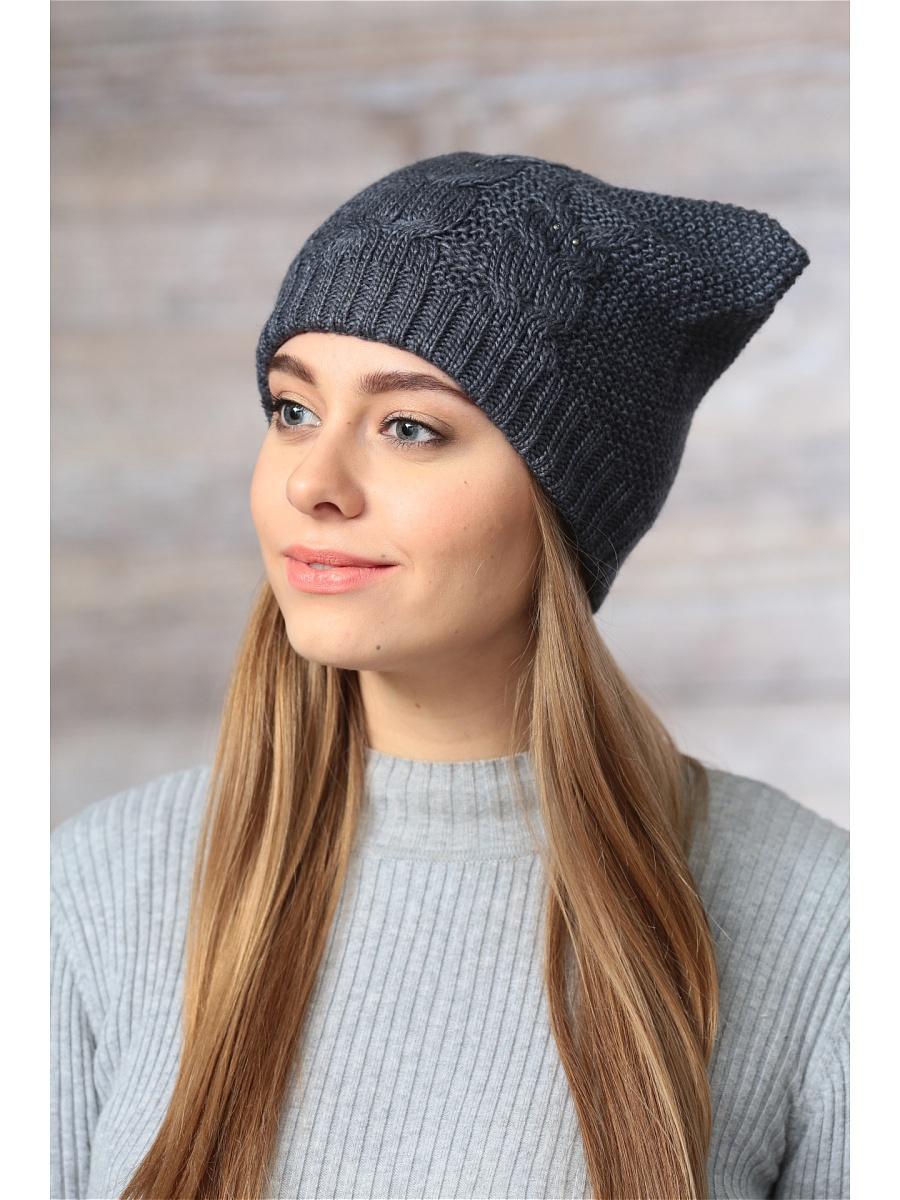 Шапка Shapkoff