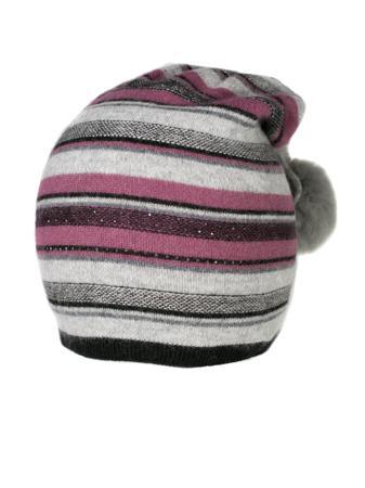 Шапка Mitya Veselkov